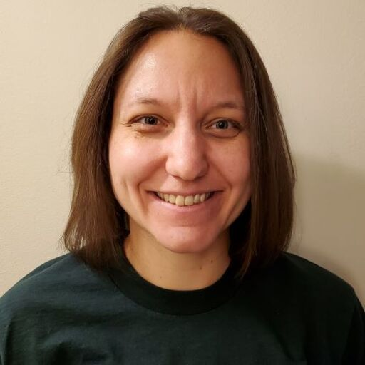 Lauren Benson, PhD